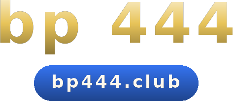 bp 444 logo